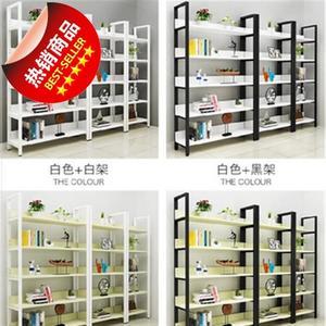 办公用品货架与展示架 打造高效有序的办公环境