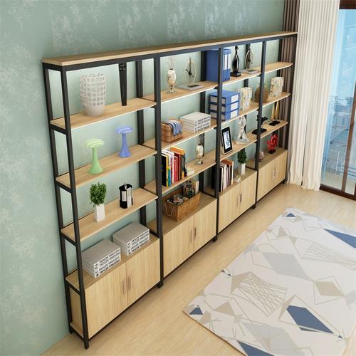 玲花展示架 商业办公与化妆品陈列的完美解决方案